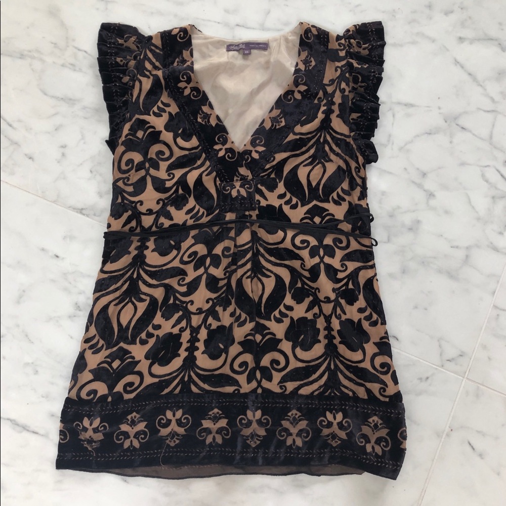 HaléBol blouse